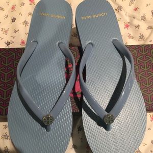 Tory Burch Flip-flops